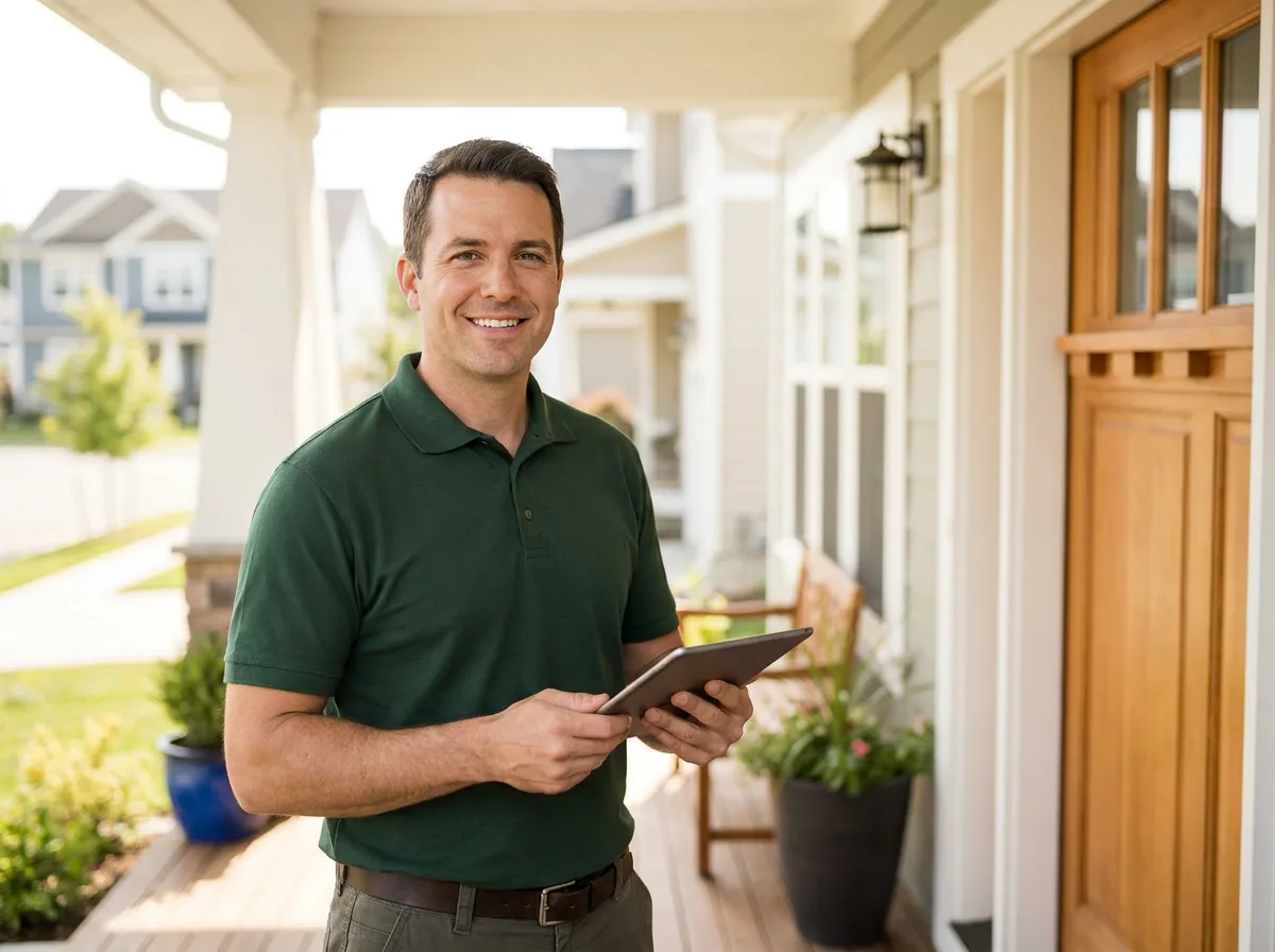 Pest control FAQs for Beach City, OH